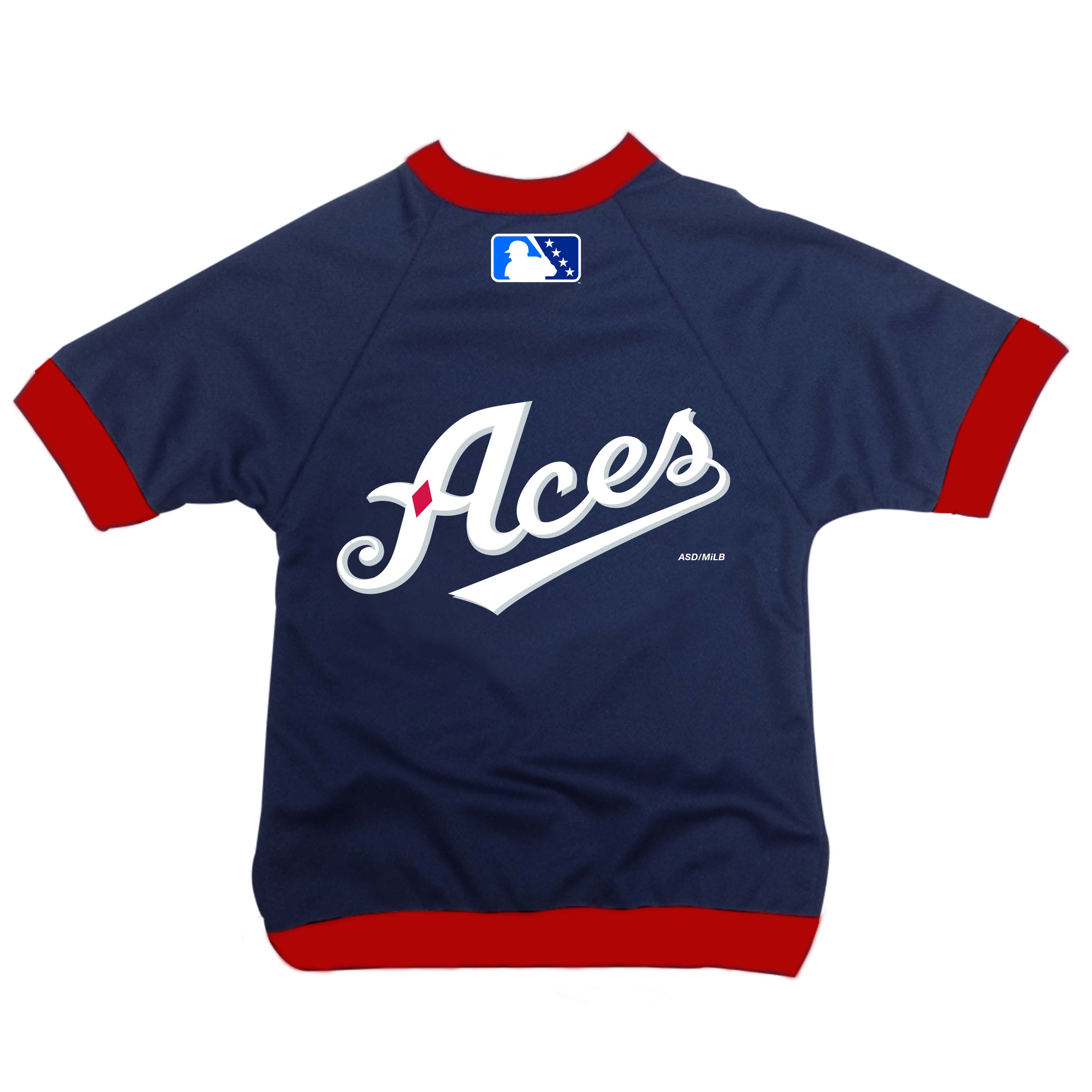 reno aces jersey