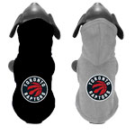 toronto raptors pet jersey