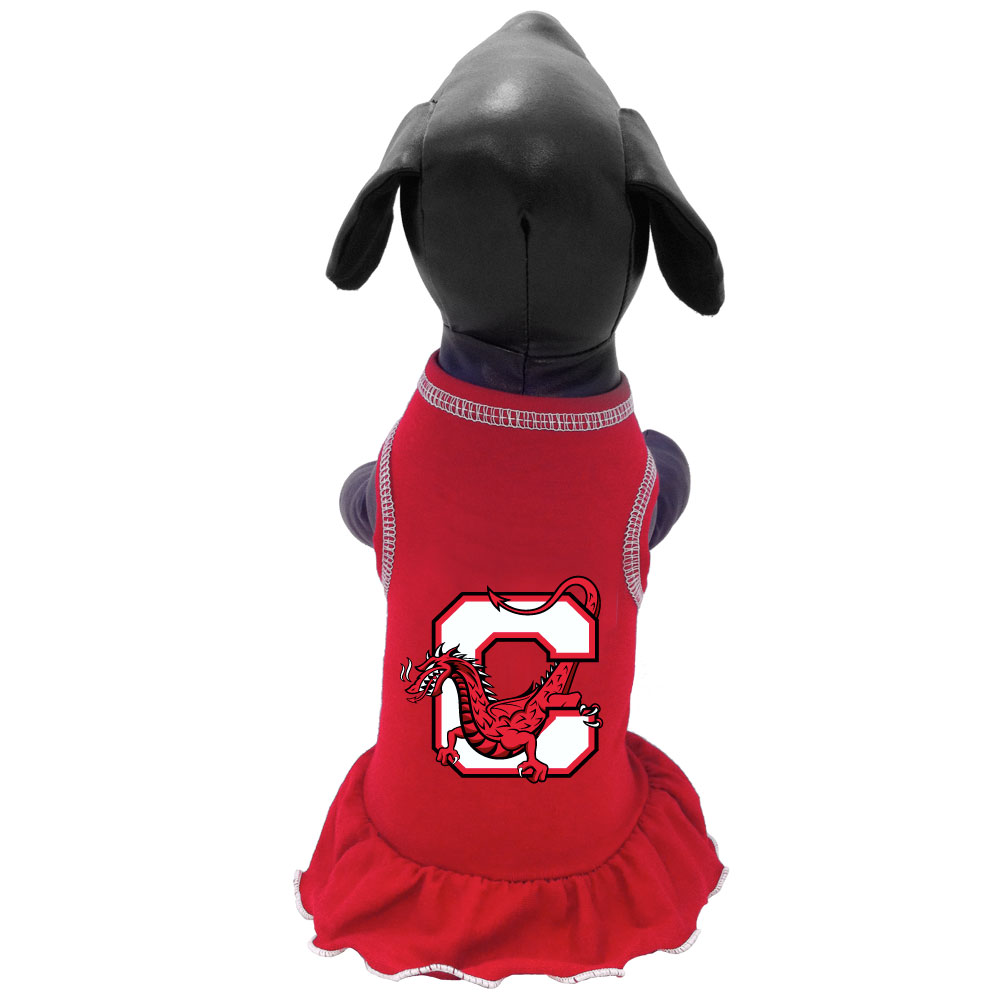 SUNY Cortland Pet apparel 