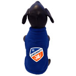 FC dog Athletic  Jersey