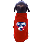 FC dog Athletic  Jersey