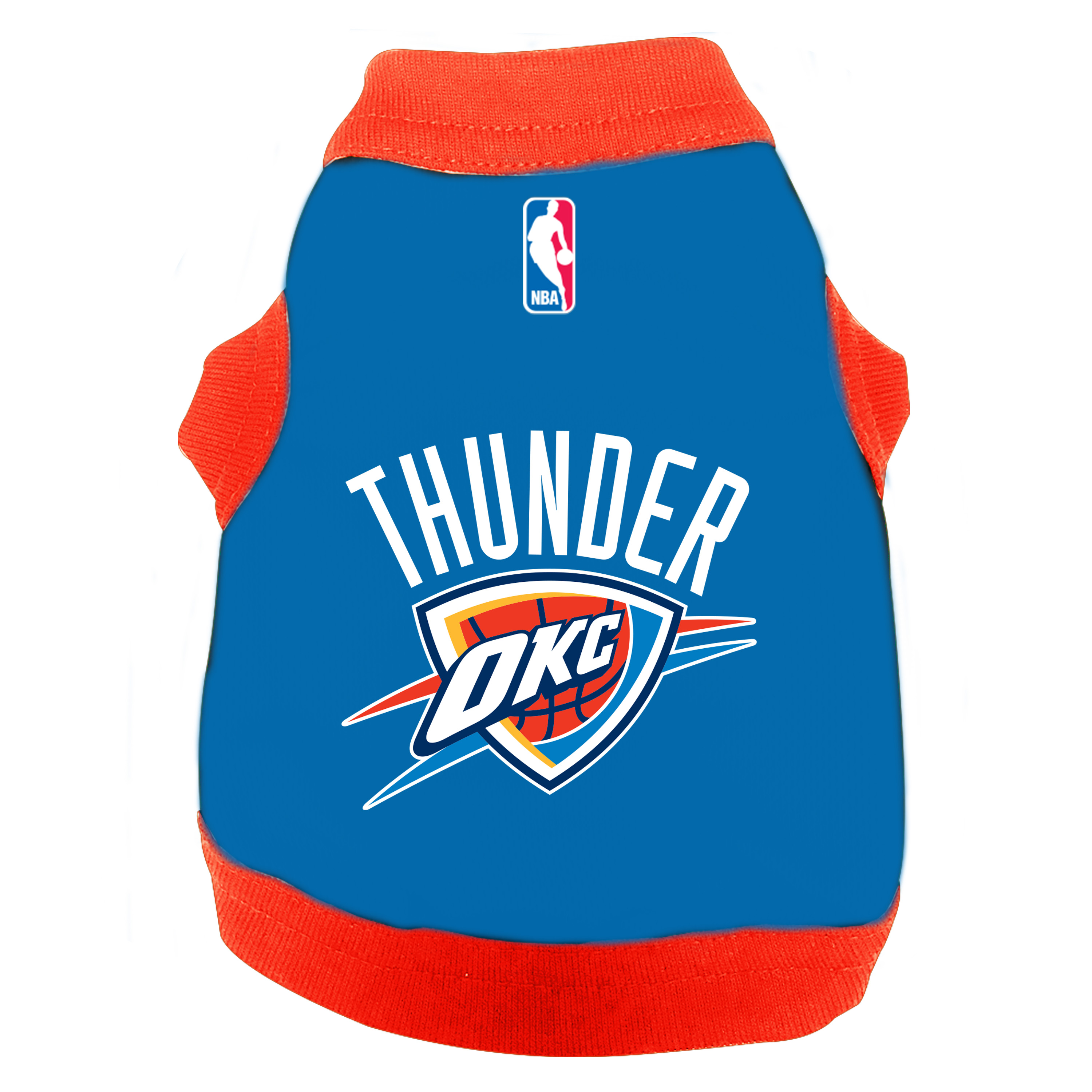 okc thunder accessories