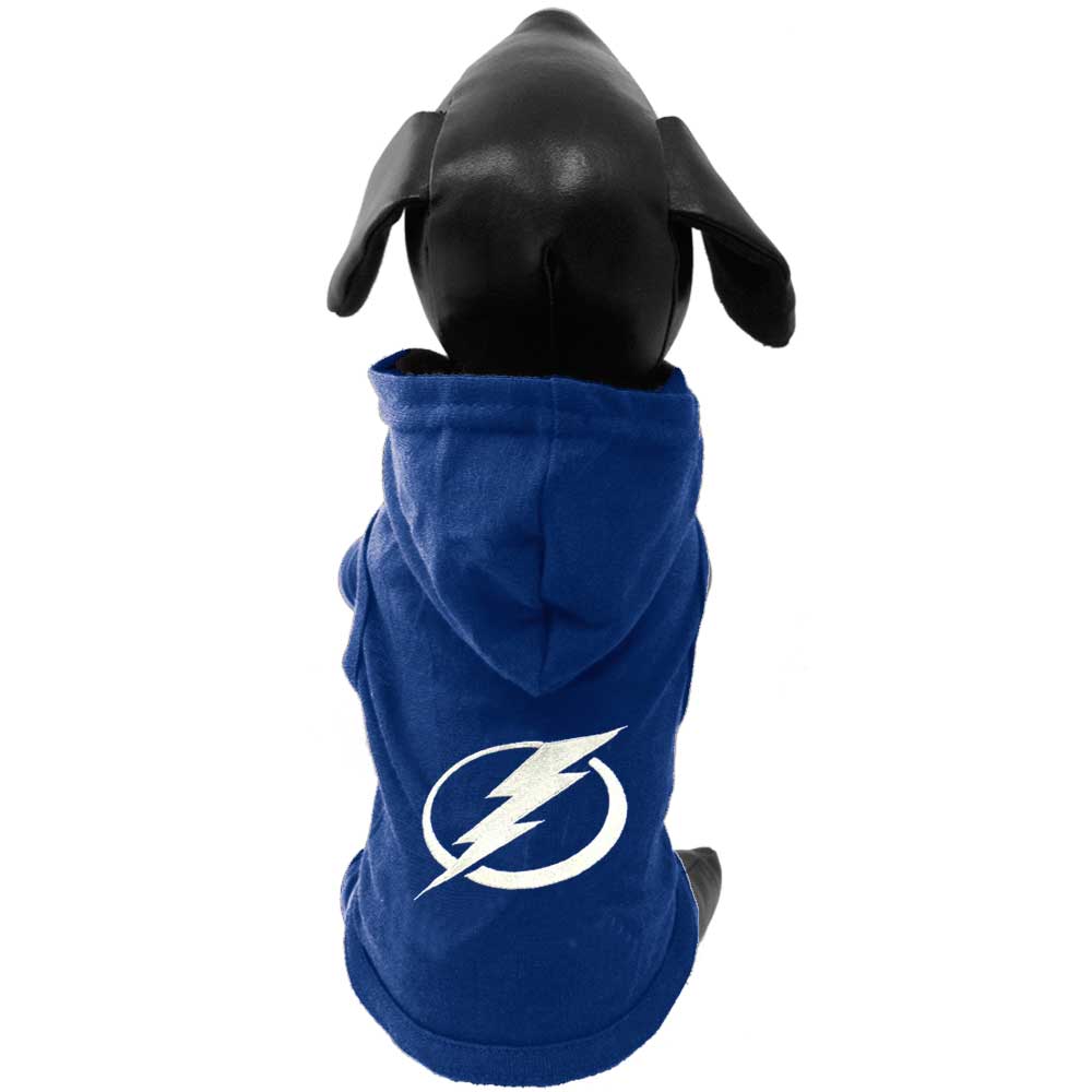 tampa bay lightning dog jersey