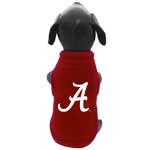 Crimson Hawks dog Athletic  Jersey