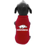 Crimson Hawks dog Athletic  Jersey