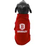 Crimson Hawks dog Athletic  Jersey