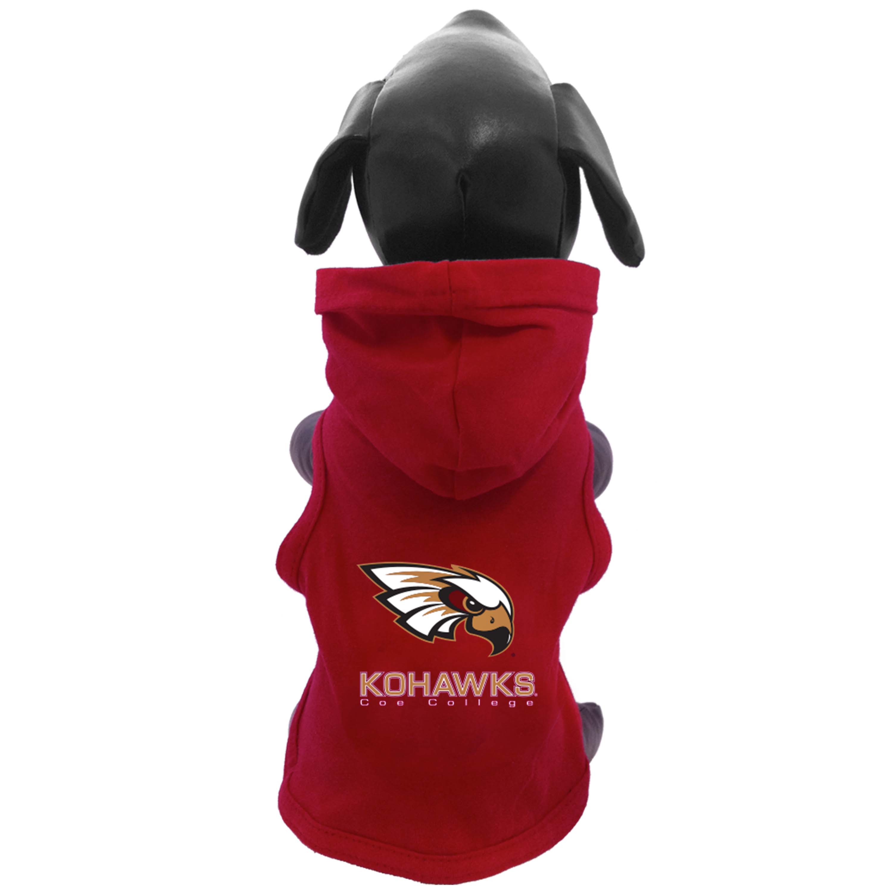 Coe College Kohawks Pet Supplies