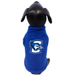 Crimson Hawks dog Athletic  Jersey