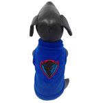 Crimson Hawks dog Athletic  Jersey