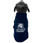 Crimson Hawks dog Athletic  Jersey