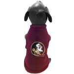 Crimson Hawks dog Athletic  Jersey