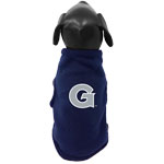 Crimson Hawks dog Athletic  Jersey