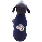 Crimson Hawks dog Athletic  Jersey