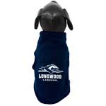 Crimson Hawks dog Athletic  Jersey