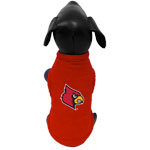 Crimson Hawks dog Athletic  Jersey