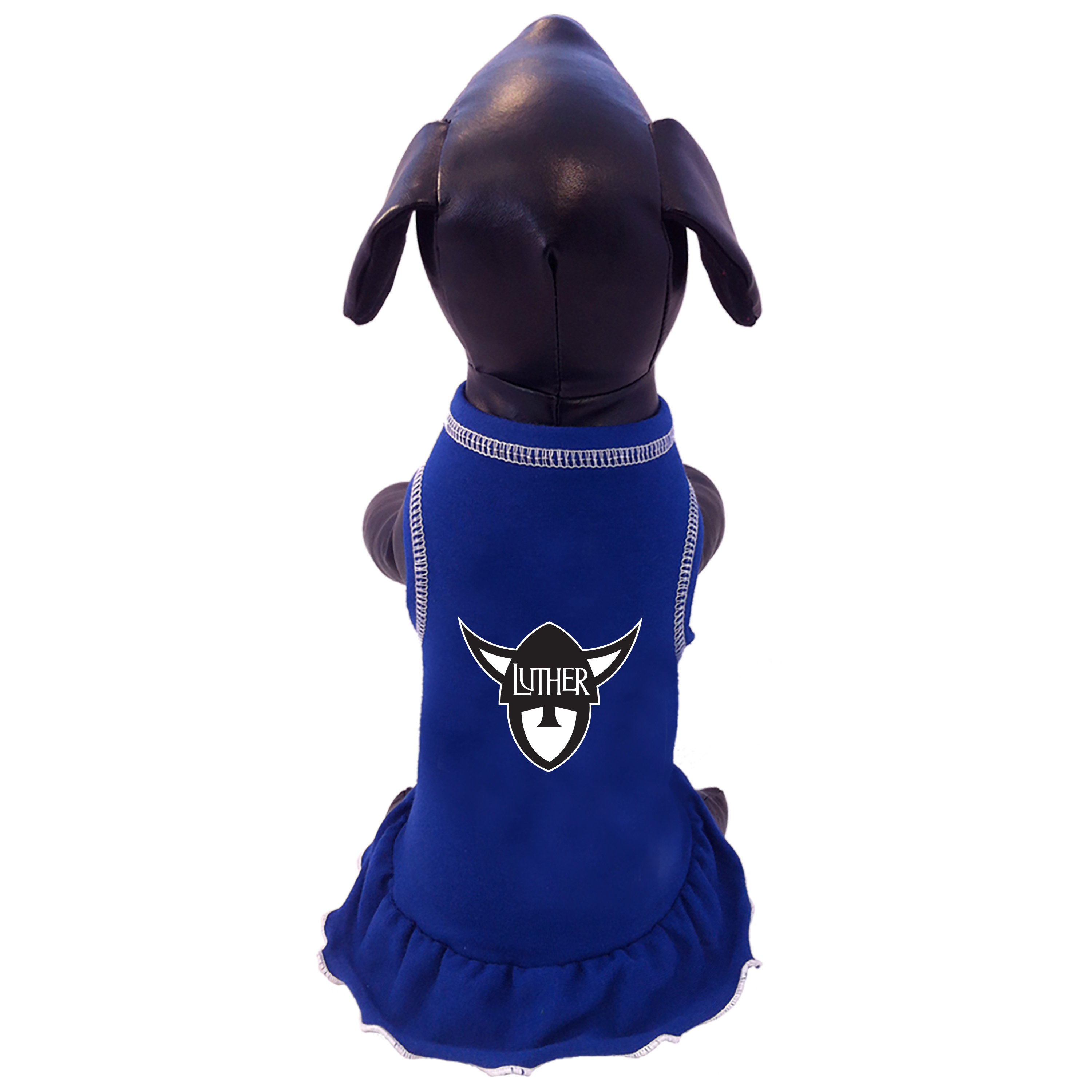 All Star Dogs: Luther College Norse Pet apparel and accessories