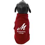 Crimson Hawks dog Athletic  Jersey