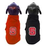 Crimson Hawks dog Athletic  Jersey