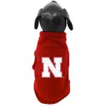 Crimson Hawks dog Athletic  Jersey