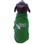 Mean Green dog Athletic  Jersey