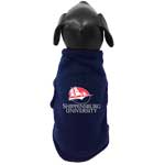 Crimson Hawks dog Athletic  Jersey