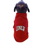 Runnin' Rebels dog Athletic  Jersey