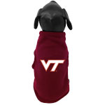 Hokies dog Athletic  Jersey