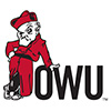 Ohio Wesleyan University Battling Bishops