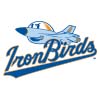 Aberdeen Iron Birds