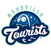 Asheville Tourists
