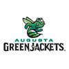 Augusta Green Jackets