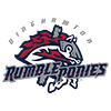 Binghamton Rumble Ponies