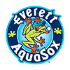 Everett Aquasox