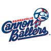 Kannapolis Cannon Balls