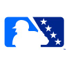 Minor League Baseball Logo