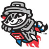 Rocket City Trash Pandas