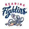 Reading Fightin Phils