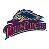 Scranton Wilkes-Barre Rail Riders